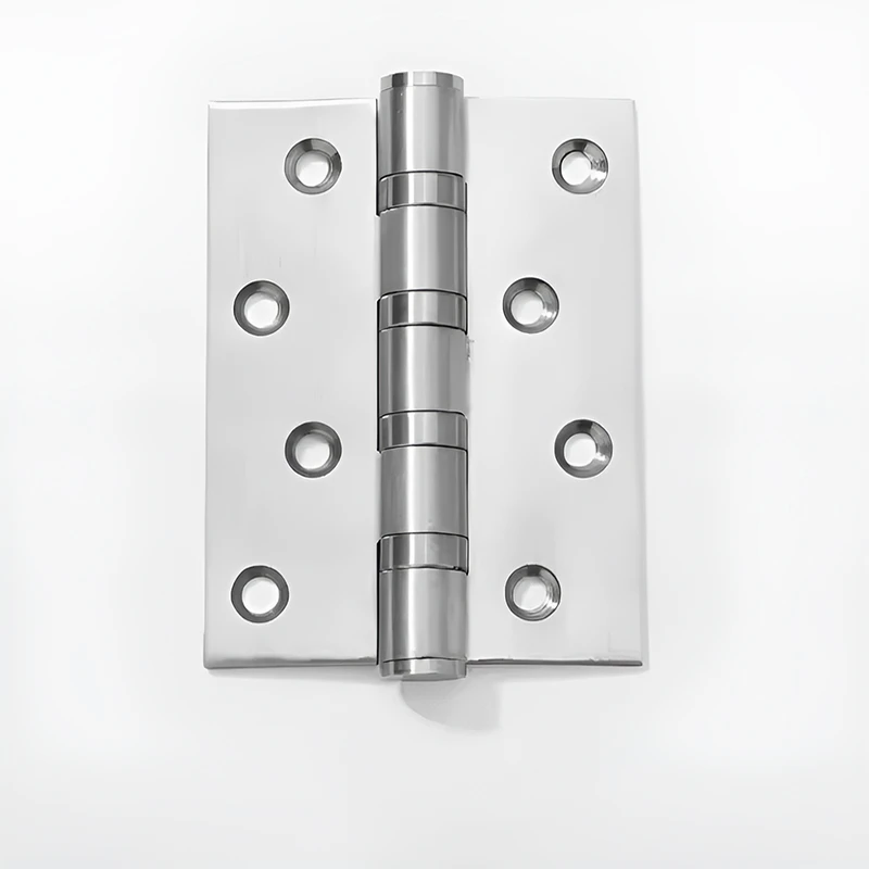 Stainless Steel Flush Hinge